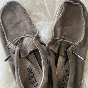 Mens DUDE shoes